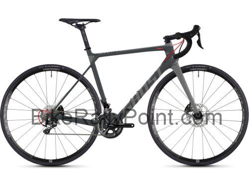 Ghost Nivolet X 5.8 fiche technique et avis